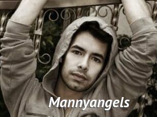 Mannyangels