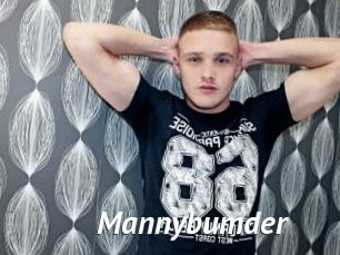 Mannybumder
