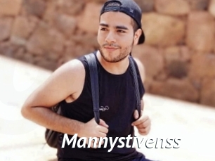Mannystivenss