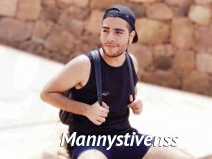 Mannystivenss