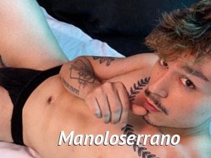 Manoloserrano
