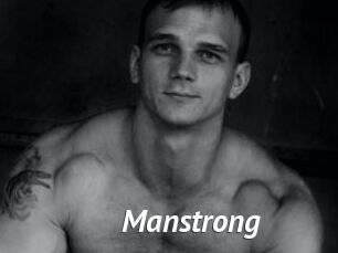 Manstrong