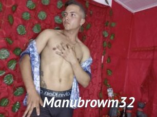 Manubrowm32