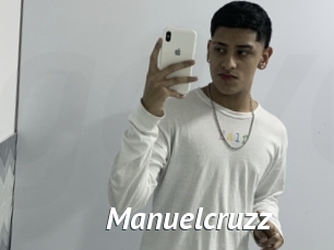 manuelcruzz Gay Vod