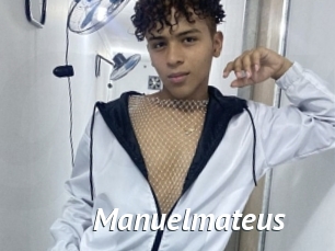 Manuelmateus