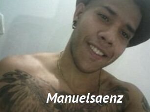 Manuelsaenz