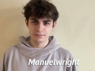 manuelwright Gay Vod