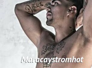 Maracaystromhot