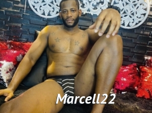 marcell22 Gay Vod
