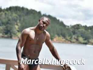 Marcellxhugecock