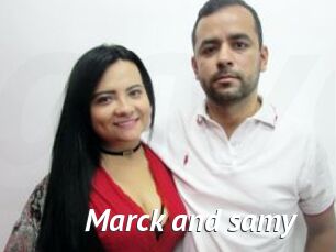Marck_and_samy