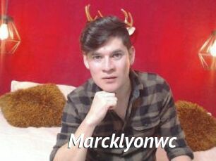 Marcklyonwc