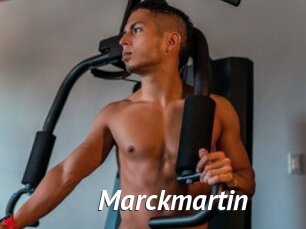 Marckmartin