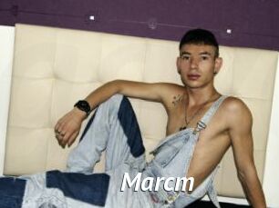 Marcm