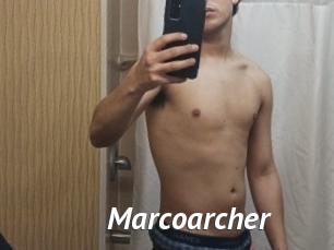 Marcoarcher
