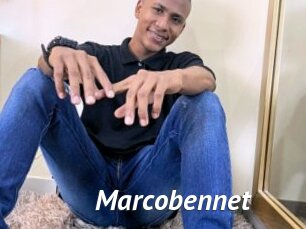 Marcobennet