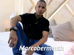 Marcobermonth