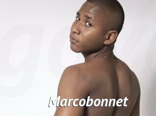 Marcobonnet