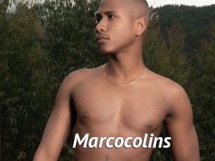 Marcocolins
