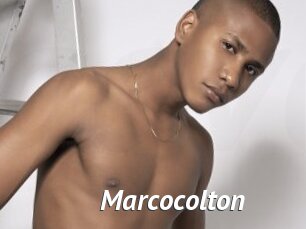 Marcocolton