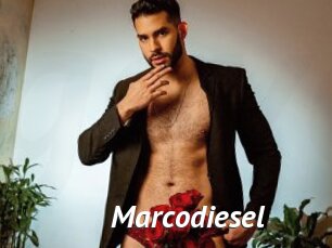 Marcodiesel