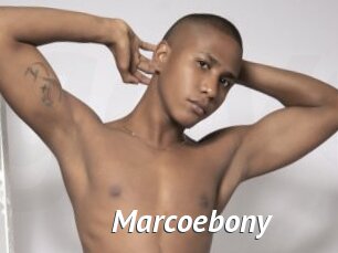 Marcoebony