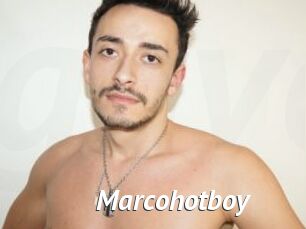 Marcohotboy