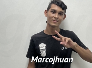 Marcojhuan