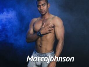 Marcojohnson