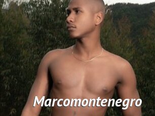 Marcomontenegro