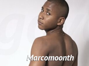 Marcomoonth