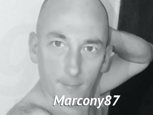 Marcony87