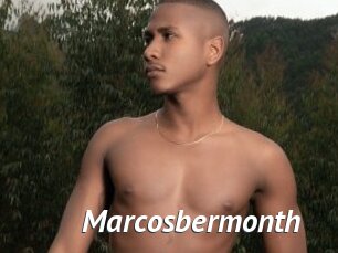 Marcosbermonth