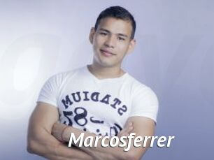 marcosferrer Gay Vod