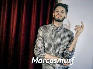Marcosmurf