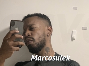 Marcosulek