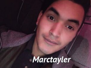 Marctayler