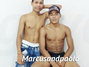 Marcusandpaolo