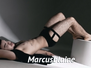 marcusblaine Gay Vod