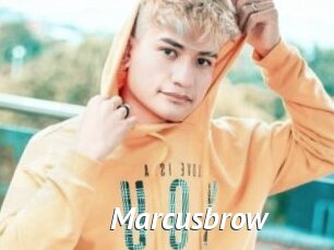 Marcusbrow