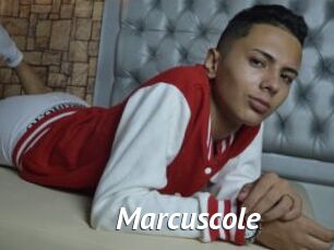 Marcuscole