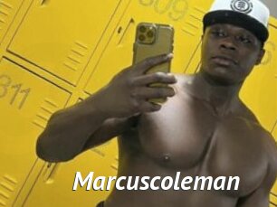 marcuscoleman Gay Vod