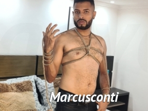 Marcusconti