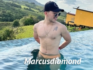Marcusdiamond