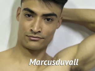 Marcusduvall