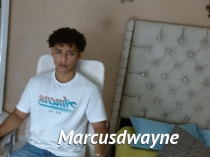 Marcusdwayne