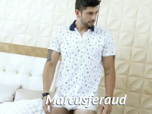 Marcusferaud