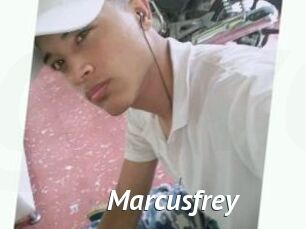 Marcusfrey