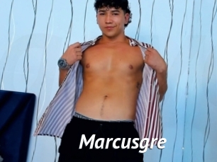 Marcusgre
