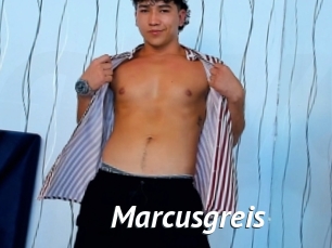 Marcusgreis